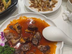 -老爷庙风味美食府(魏都大道店)