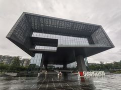 -广州市城市规划展览中心