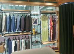 -GIMIWEAR 基米尔男士西服高级定制(陆家嘴店)