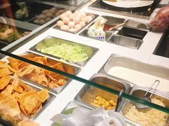 -煎饼道·新鲜现做(来福士店)