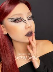 -瞬间漂亮·化妆造型(鎏嘉码头店)