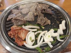 -杀猪天·韩国烤肉(总店)