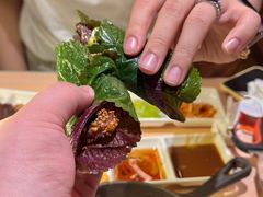 -伊茉家的烤肉店(勒泰中心店)