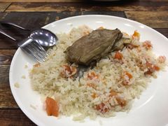 -塔斯提抓饭(东城汇店)