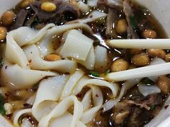 -覃肥叔桂林米粉(粮道街店)