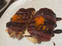 -赤坂亭·M9和牛烧肉·铁板烧·日料398放题(长泰广场店)
