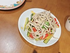 -伊斯麦尔丝路·新派菜(沙子口店)