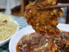 -无味饭店(九眼桥商业文化广场店)