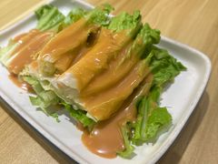 -梁记粥铺(开元地中海店)