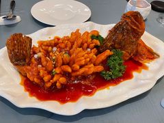 -宏达宴老菜馆(群力第四大道店)