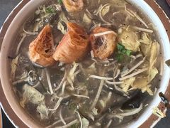 -老淮滨-蚌埠非遗小吃(淮河路店)