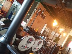 -冰城串吧(中上园店)