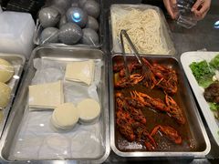 -果蔬好生活超市(乐堤港店)