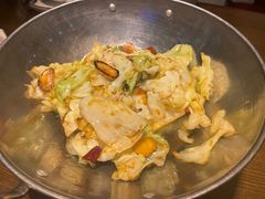 -闽鄂情·闽南招财鸭(水头店)