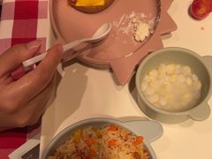 -西贝(南开大悦城店)