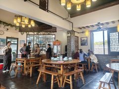-双塔老饭店