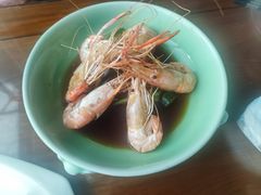 -东湖食堂·湖景餐厅•会议
