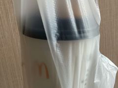 -麦当劳(东岳大道店)