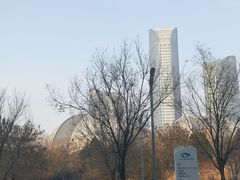-山东省科技馆(新馆)