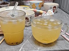 -古彭7只羊·鲜羊肉串·龙虾烧烤(玄武墨香路店)