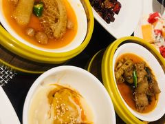 -博悦茶餐厅(文殊院店)