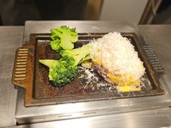 -肉肉大米(金虹桥店)