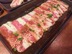 -新石器烤肉(之心城店)