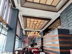 -天龙轩(香港丽思卡尔顿酒店)