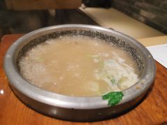 -延锄汤饭食堂(桂林路店)