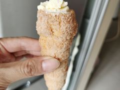 纯黄油螺丝转-路西仕·手作西点(气象台路店)