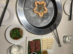 虾滑-么子烤肉(化龙池店)
