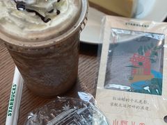 -星巴克(西湖天地店)