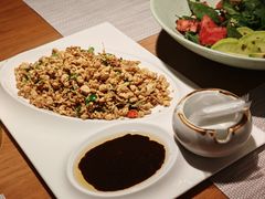 -泰合素食(双流店)