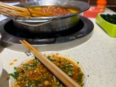 -钢管厂五区小郡肝火锅串串香(总店)