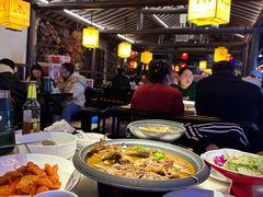 -老淮安·淮安菜(涟水店)