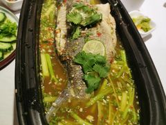 -阿诺泰·泰国餐厅(棕北店)