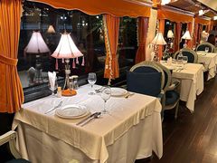 -火车头法国西餐厅