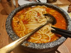 -浩海火燒雲傣家菜(芮欧百货店)