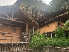 -海南槟榔谷黎苗文化旅游区