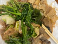 -郭记小街麻辣烫(虎坊路店)