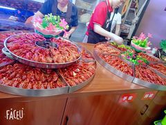 -虾铺子龙虾·私房菜(金源花苑店)