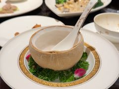 -三亚亚龙湾瑞吉酒店·铭轩中餐厅Mingxuan·海南菜·粤菜
