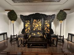 -中国紫檀博物馆