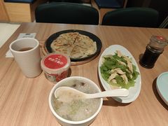 -宏状元现熬粥·京味菜(三里河店)