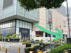 -LAVAZZA拉瓦萨咖啡(中航城君尚购物中心店)