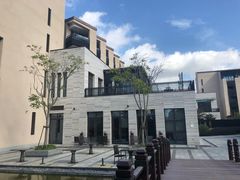 -上海崇明金茂凯悦酒店