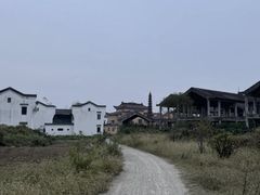 -孔城老街