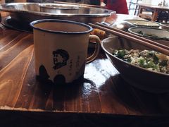 -周幺妹重庆老火锅(银泰城总店)