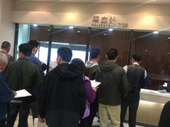 -南京医科大学第二附属医院(姜家园院区)