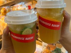 -大仓面包(西平店)